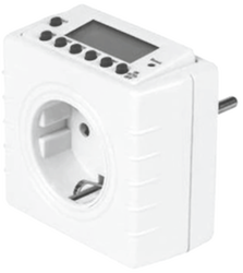Helios - Helios Opto HS 4201 Mekanik Zaman Saati