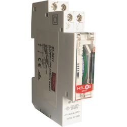 Helios - Helios Opto HS 4202 W Otamat Tipi Zaman Rölesi 