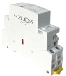 Helios - Helios Opto HS 4205 Aydınlatma Kontaktörü