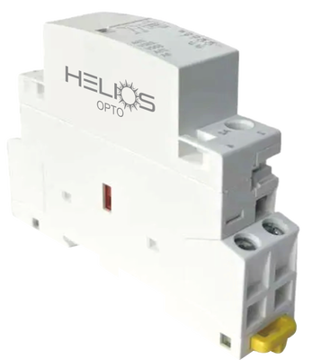 Helios Opto HS 4205 Aydınlatma Kontaktörü
