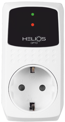 Helios - Helios Opto HS 4210 Akım Korumalı Priz