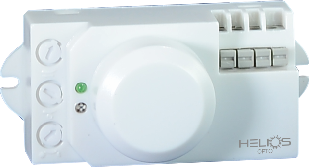 Helios Opto HS 5000 Infrared Radar Sensör 1200 Watt