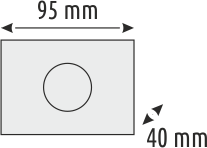 Helios - Helios Opto HS 5000 Infrared Radar Sensör 1200 Watt (1)