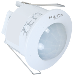 Helios - Helios Opto HS 5002 Sıva Altı Sensör 1200 Watt