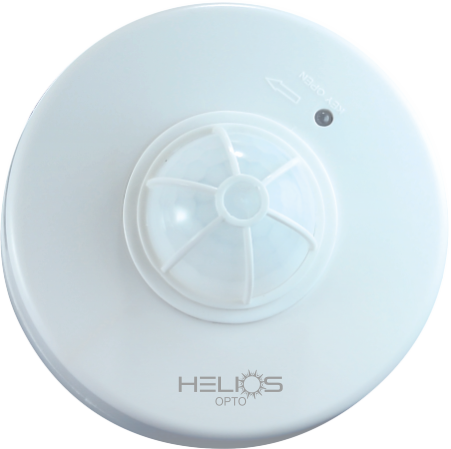 Helios Opto HS 5003 Sıva Üstü Sensör 1200 Watt