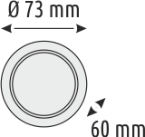 Helios Opto HS 5005 Fotosel 1200 Watt