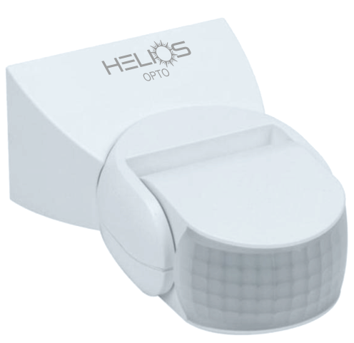 Helios - Helios Opto HS 5006 Dış Mekan IP44 Sensör 1200 Watt