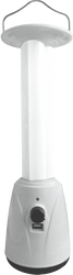 Helios - Helios Opto HS 5202 54 Ledli Şarj Edilebilir Işıldak 12 Watt