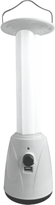 Helios Opto HS 5202 54 Ledli Şarj Edilebilir Işıldak 12 Watt