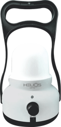 Helios - Helios Opto HS 5203 48 Ledli Şarj Edilebilir Işıldak 10 Watt