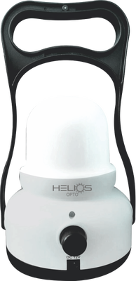 Helios Opto HS 5203 48 Ledli Şarj Edilebilir Işıldak 10 Watt