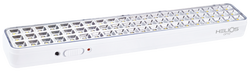 Helios - Helios Opto HS 5206 60 Ledli Şarj Edilebilir Işıldak 4 Watt 2 Kademeli Aydınlatma