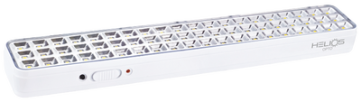 Helios Opto HS 5206 60 Ledli Şarj Edilebilir Işıldak 4 Watt 2 Kademeli Aydınlatma
