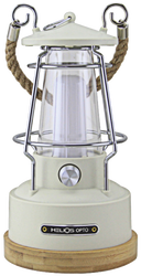 Helios - Helios Opto HS 5209 80 Ledli Şarj Edilebilir Işıldak 10 Watt 