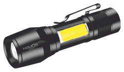 Helios - Helios Opto HS 5210 Şarj Edilebilir El Feneri
