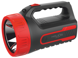 Helios - Helios Opto HS 5213 Şarj Edilebilir El Feneri 5 Watt