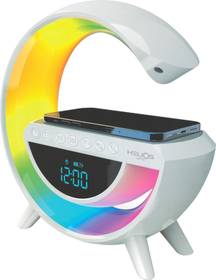 Helios Opto HS 5214 Masa Lambası