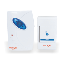 Helios - Helios Opto HS 5400 Kablosuz Kapı Zili
