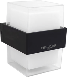 Helios - Helios Opto HS 5655 LED Duvar Aydınlatma Çift Taraflı 12 Watt