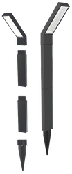 Helios - Helios Opto HS 5656 Çim Armatürü 15 Watt (1)