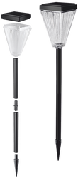 Helios - Helios Opto HS 5657 Çim Armatürü 10 Watt (1)