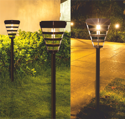 Helios - Helios Opto HS 5659 Çim Armatürü 10 Watt