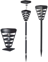 Helios - Helios Opto HS 5659 Çim Armatürü 10 Watt (1)