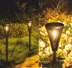 Helios - Helios Opto HS 5660 Çim Armatürü 10 Watt