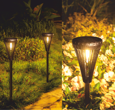 Helios Opto HS 5660 Çim Armatürü 10 Watt