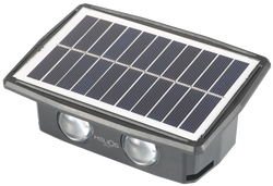 Helios - Helios Opto HS 5871 Solar LED Duvar Aydınlatma 20 Watt