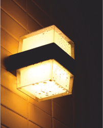 Helios - Helios Opto HS 5873 LED Duvar Aydınlatma 18 Watt (1)