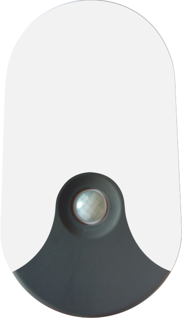 Helios - Helios Opto HS 5874 LED Duvar Aydınlatma 18 Watt