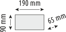 Helios - Helios Opto HS 5876 Solar LED Duvar Aydınlatma 20 Watt (1)