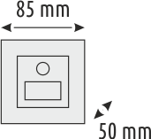 Helios - Helios Opto HS 6010 Koridor Ayndılatma (1)