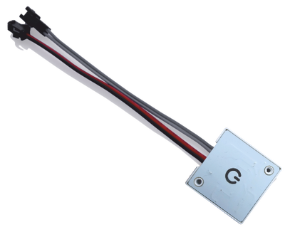 Helios Opto HS 6201 Ayna Arkası Dokunmatik On-Off
