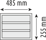 Helios Opto HS 8001 Sinek Cihazı 30 Watt