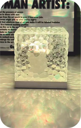 Helios - Helios Opto HS 8121 Dekoratif Masa Lambası