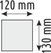 Helios - Helios Opto HS 8121 Dekoratif Masa Lambası (1)