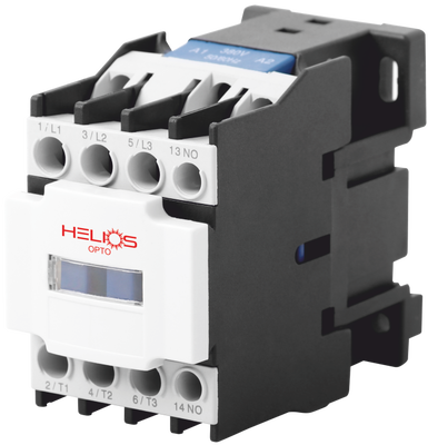 Helios Opto HSD 0901 Kontaktör 9A 4.0kW (D0901)