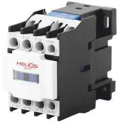Helios - Helios Opto HSD 0901 Kontaktör 9A 4.0kW (D0901)