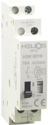 Helios - Helios Opto HSK 0016 W Otomat Tipi Darbe Akım Anahtarı