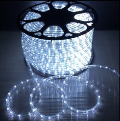  - Hortum Led / Silindir Şeklinde / 220 Volt / Dış Mekan İP65 / Özel Proje Ürünüdür (1)