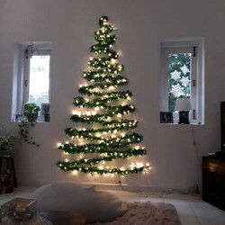  - İp Led / 10 Metre / Pırıltı Animasyonlu / 100 Led / Eklenebilir / IP44 İÇ MEKAN