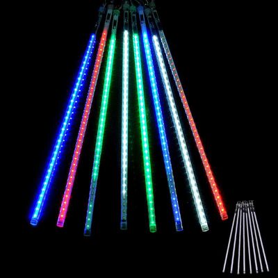 Kar Efektli Meteor Led 50cm / 8'li paket