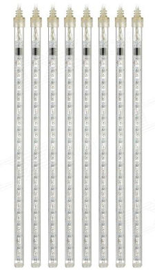 Kar Efektli Meteor Led 50cm / 8'li paket