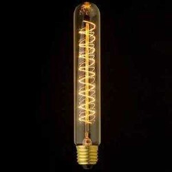 6 Watt Rustik Çubuk Ampul - Thumbnail