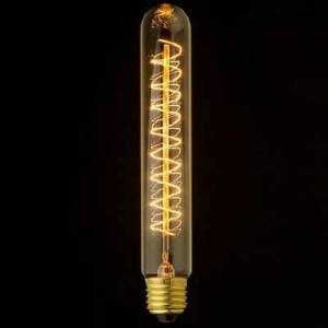 6 Watt Rustik Çubuk Ampul