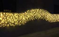 LEDAVM - Led Işıklı Yılbaşı Cadde Kemeri 800*50 cm LEDAVM - Led Işıklı Yılbaşı Cadde Kemeri 800*50 cm