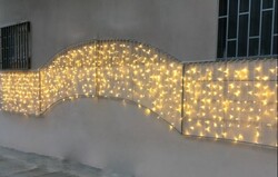 LEDAVM - Led Işıklı Yılbaşı Cadde Kemeri 800*100 cm (1) LEDAVM - Led Işıklı Yılbaşı Cadde Kemeri 800*100 cm (1)