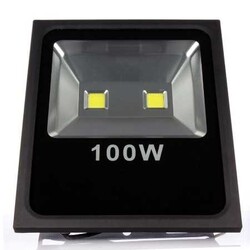  - 100 Watt COB Led Projektör